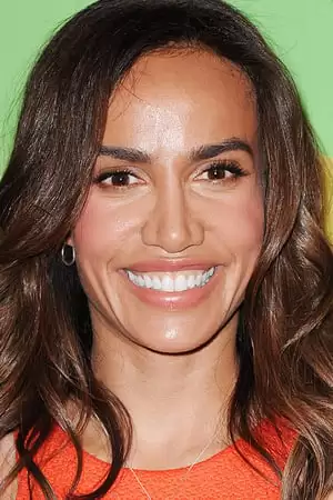 Nina Lisandrello