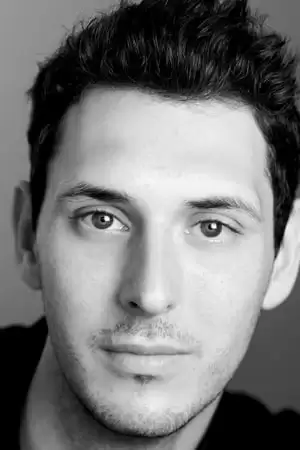 Blake Harrison