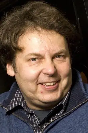 Rich Fulcher