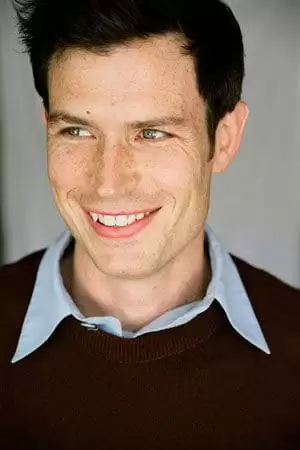 Tristan Tait