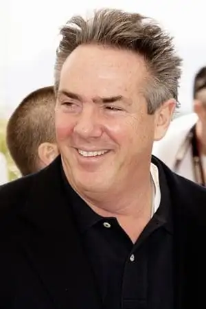 Rick McCallum