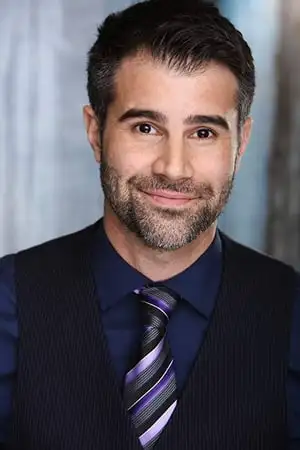 Bernardo Cubria