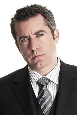 Jason Jones