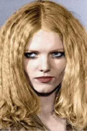 Mandy Morton