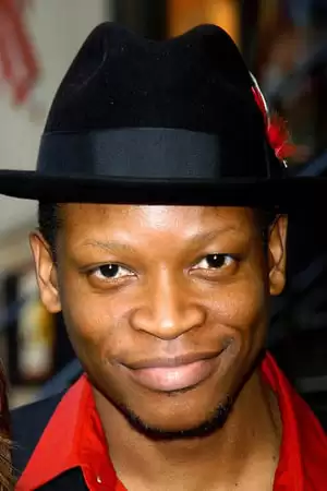 Lawrence Gilliard Jr.