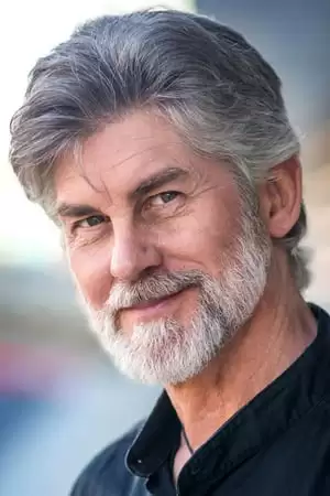 Richard Daniel Williams