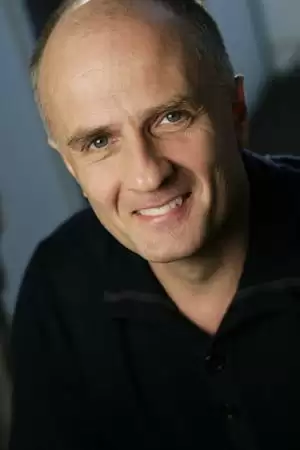 Dieter Riesle