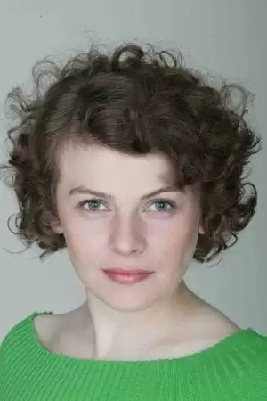 Charline Paul