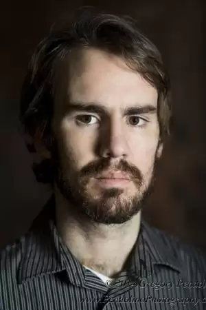 Alex DeCourville