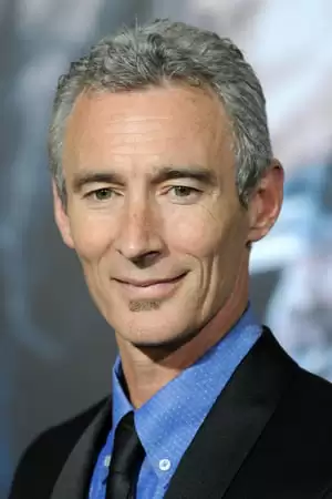 Jed Brophy