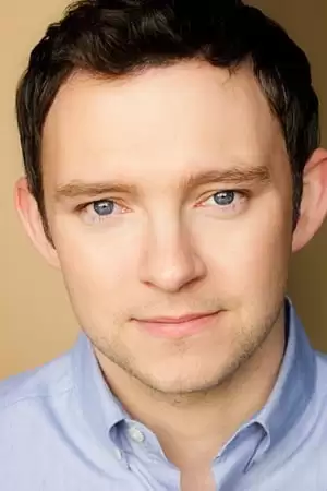 Nate Corddry