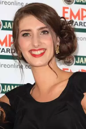 Jessica Knappett