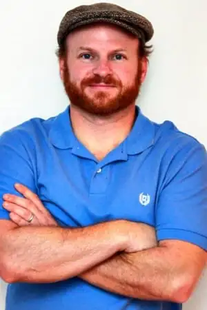 Jeffrey Mowery