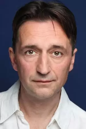 Georg Nikoloff