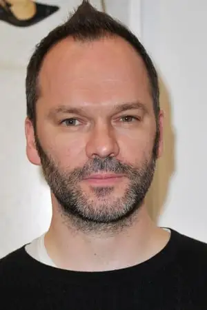 Nigel Godrich