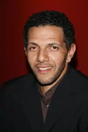 Roschdy Zem