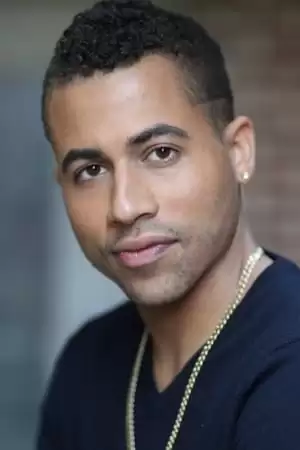 Teddy Williams