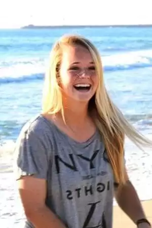 Callie Croughwell