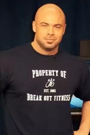 Mike Karban