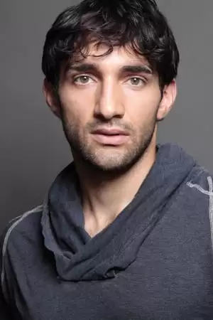Abe Martell