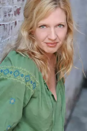 Kelly Tippens