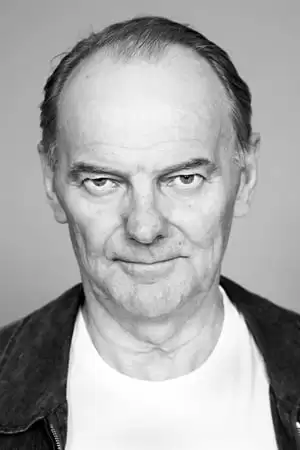 Björn Granath