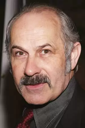 Nicholas Woodeson
