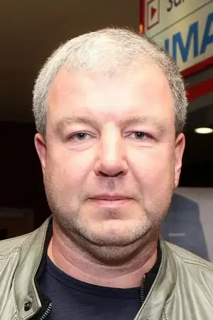 אלכסנדר רובק