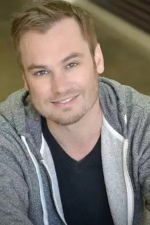 Desmond Phillips