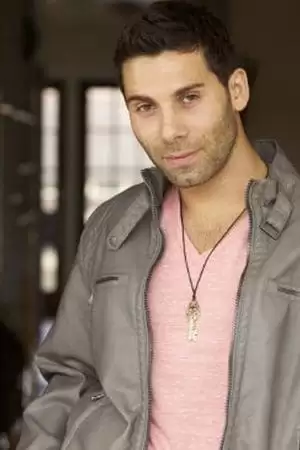 Alec Rayme