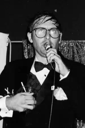 Gregg Turkington