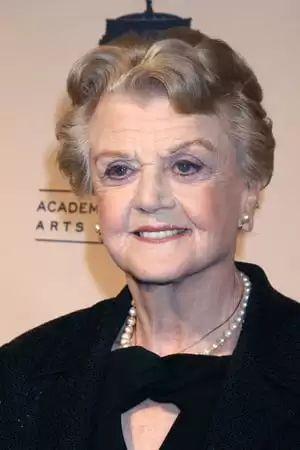 Angela Lansbury