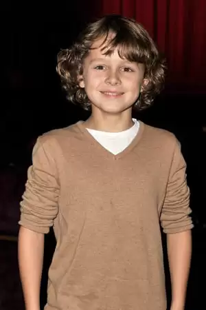 Isaac Andrews