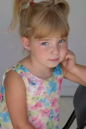Ava Rose Williams