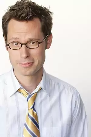 Tom Musgrave