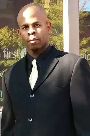 Alexander Christopher Jones