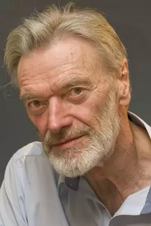 Keith Chanter