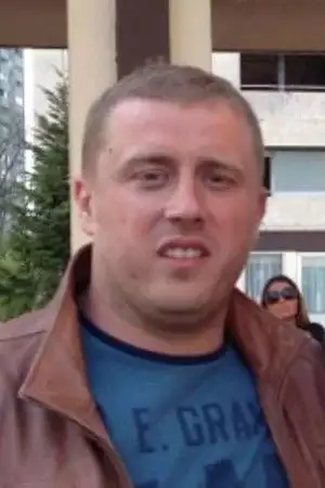 Slaviša Ivanović