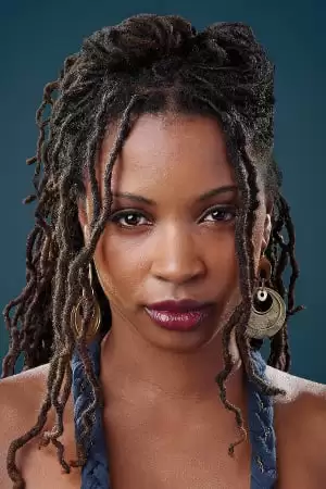 Shanola Hampton
