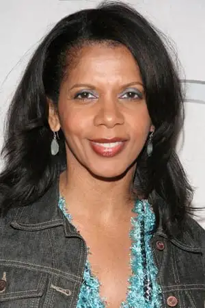 Penny Johnson