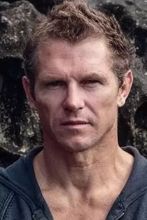 Stephen Anderton