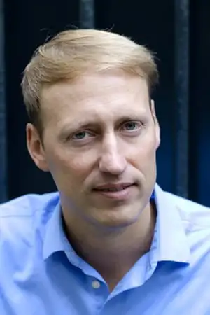 Jan Oliver Schroeder