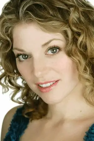 Rebecca Gibel