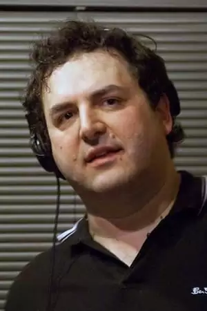 Tom Scharpling