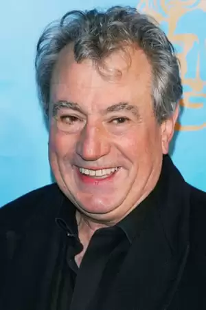 Terry Jones