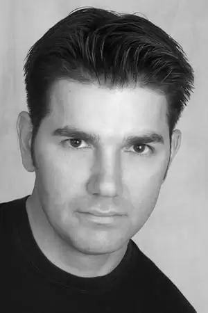 Mike Burke