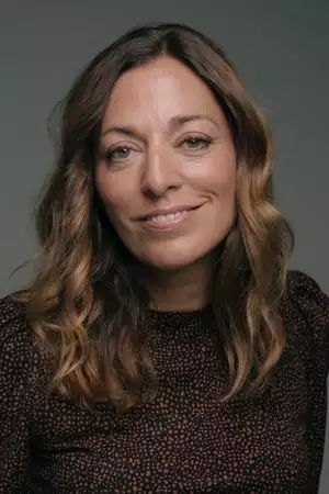 Vanessa Buchaca