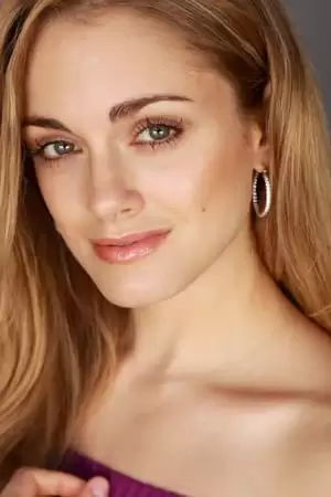 Ali Faulkner