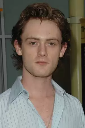 Matt O'Leary