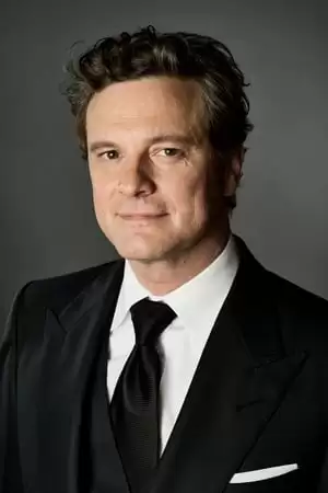 Colin Firth